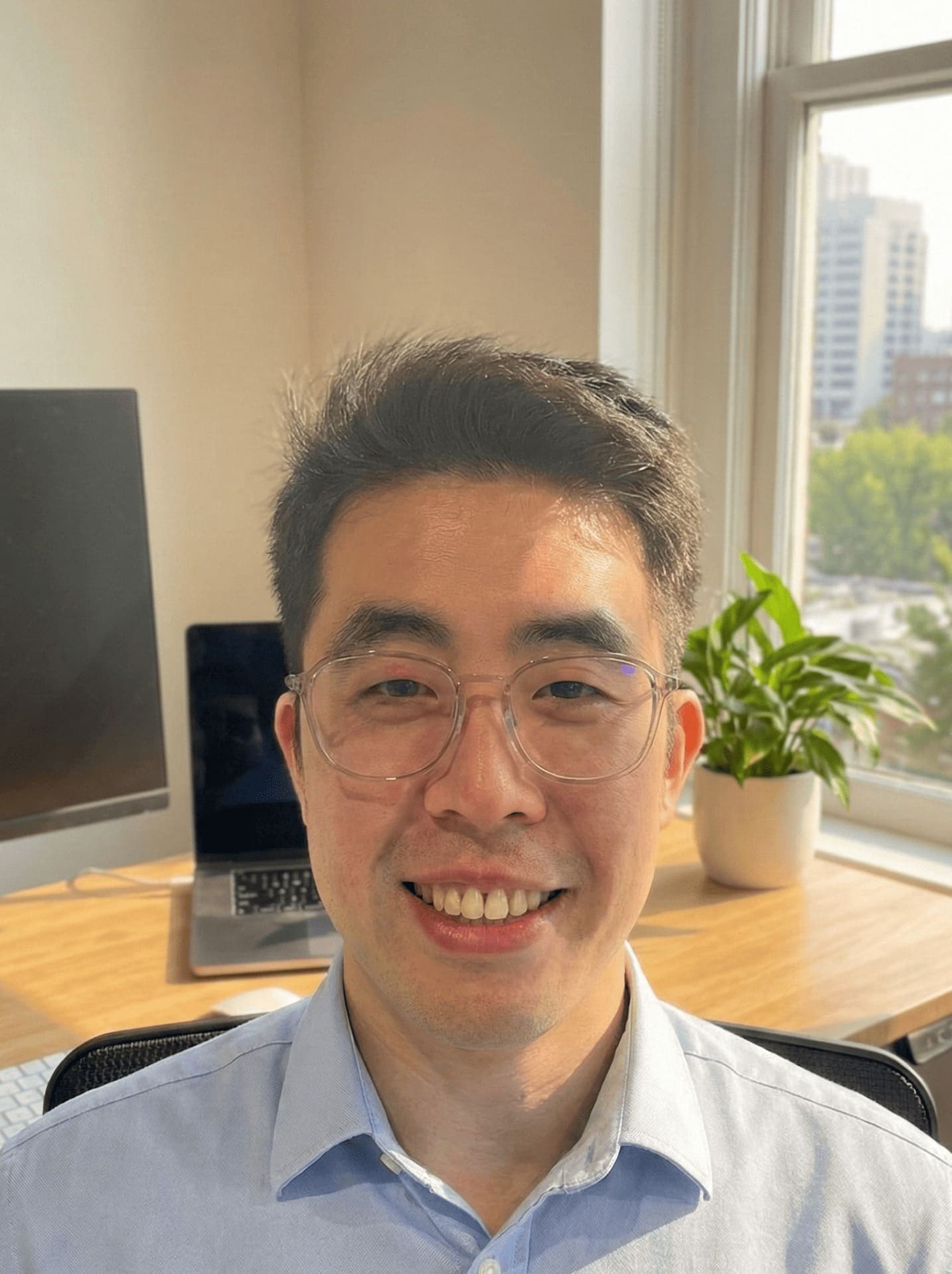 Founder of LeadPulsar